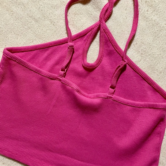 Tilly’s Pink Tank - Picture 3 of 4